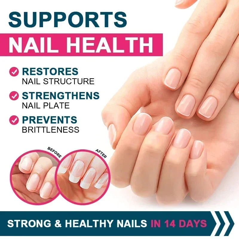 Multiple Collagen - Skin, Joints, Hair, Nail Health, Antioxidant - Collagen Types I, II, III, V, and X