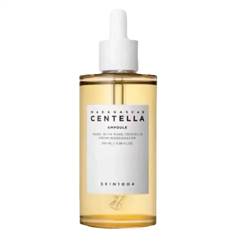 Skin1004 Centella Asiatica Essence 5 Color Essence Hydrating and Moisturizing Repair 100ml Skin Care Products Serum Facial