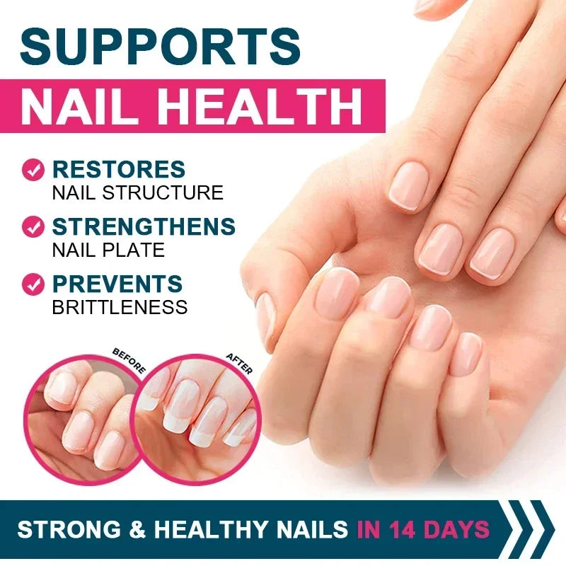 Multiple Collagen - Skin, Joints, Hair, Nail Health, Antioxidant - Collagen Types I, II, III, V, and X