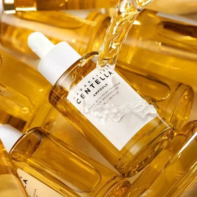 100ml  SKIN 1004 Centella Asahi Ampoule Essence Hydrating Facial TonerSkin Care Products