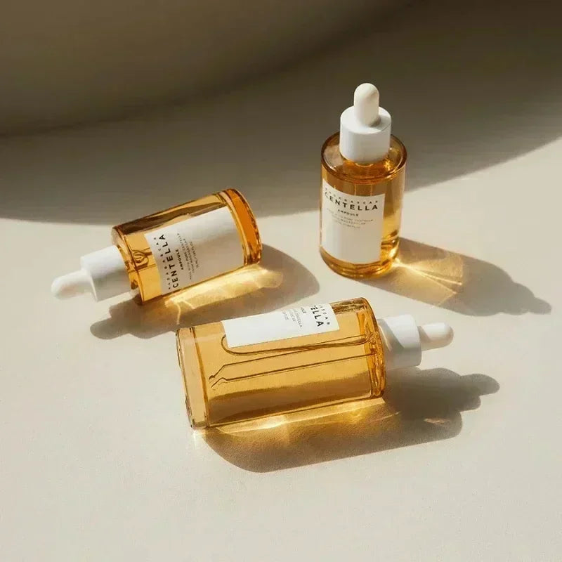 100ml  SKIN 1004 Centella Asahi Ampoule Essence Hydrating Facial TonerSkin Care Products