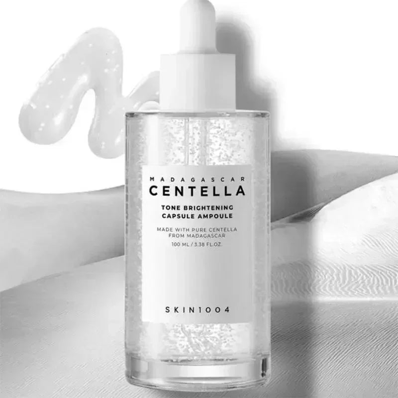 100ml  SKIN 1004 Centella Asahi Ampoule Essence Hydrating Facial TonerSkin Care Products