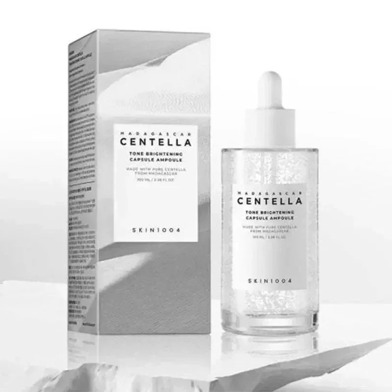 100ml  SKIN 1004 Centella Asahi Ampoule Essence Hydrating Facial TonerSkin Care Products