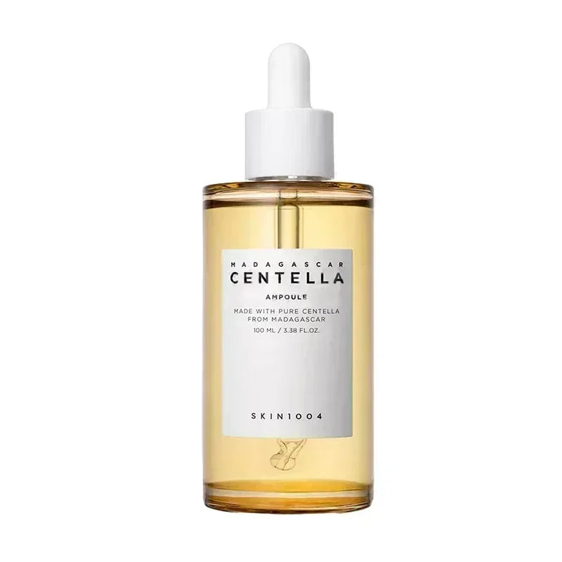 100ml  SKIN 1004 Centella Asahi Ampoule Essence Hydrating Facial TonerSkin Care Products