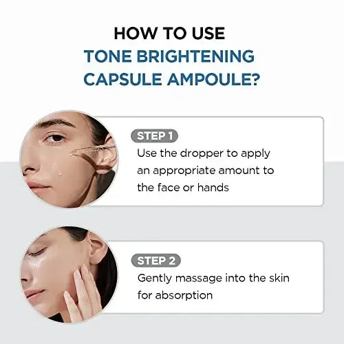 100ml Original Skin1004 Madagascar Centella Asiatica Ampoule Facial Serum 3.38 fl.oz Non Sticky Watery Deeply Permeates The Skin